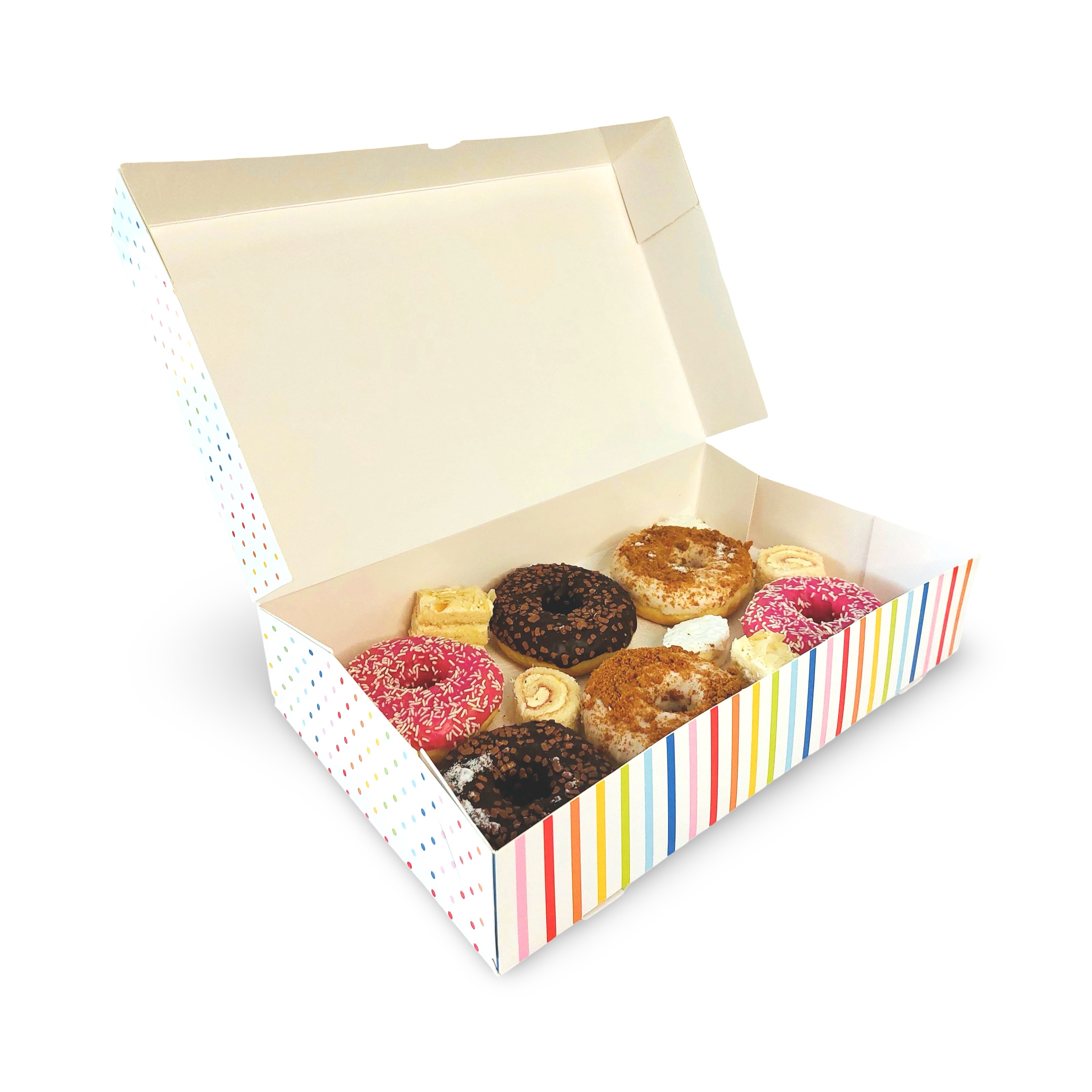 Kuchenbox