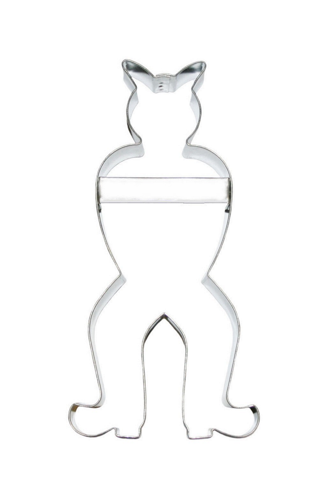 Ausstecher Krampus 15 cm