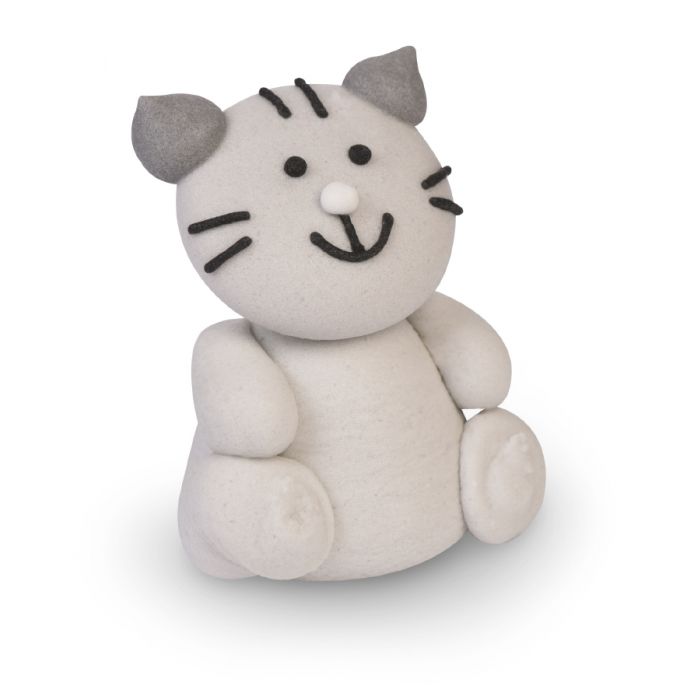 Figuren Set Katzen | 6 Teile