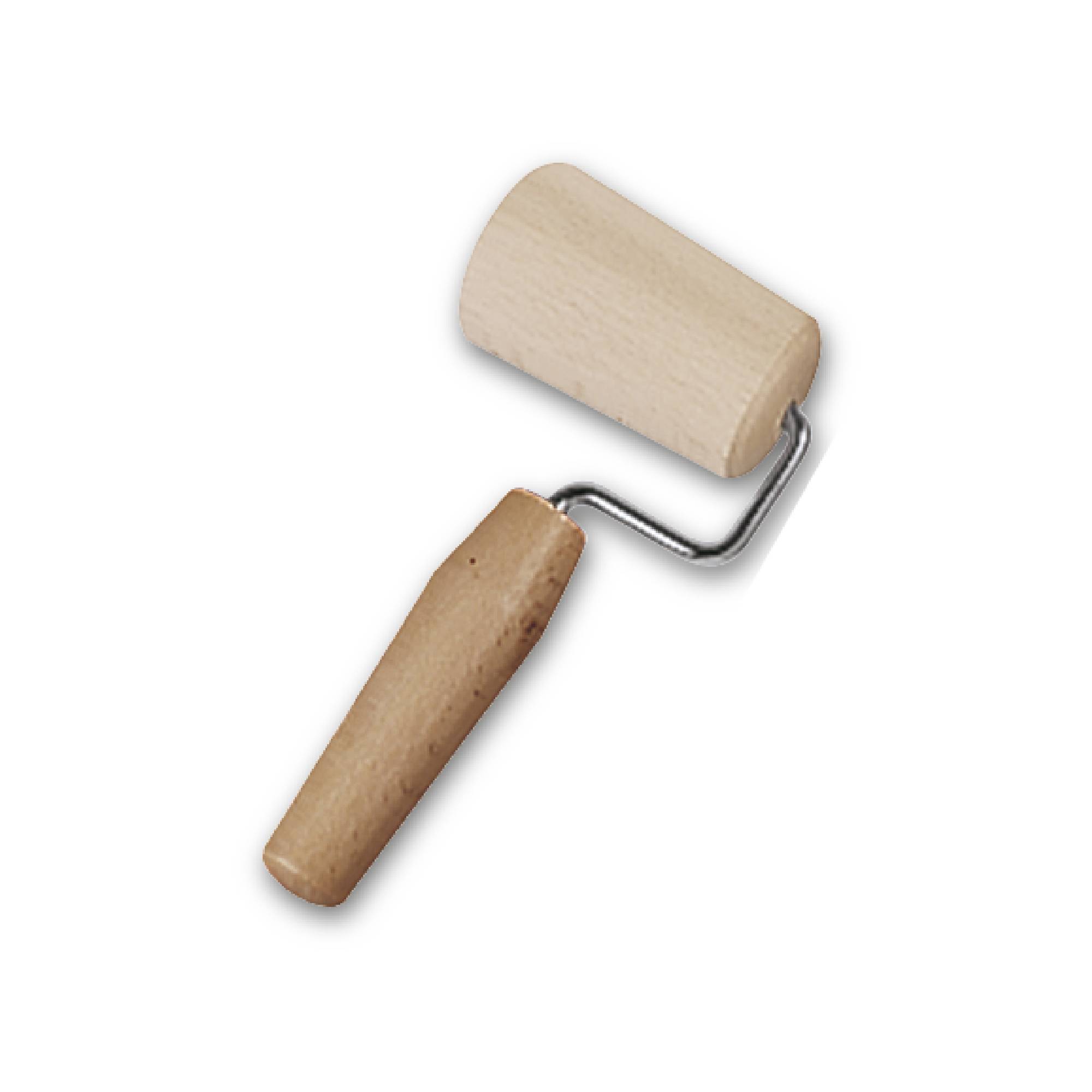 Backblechrolle