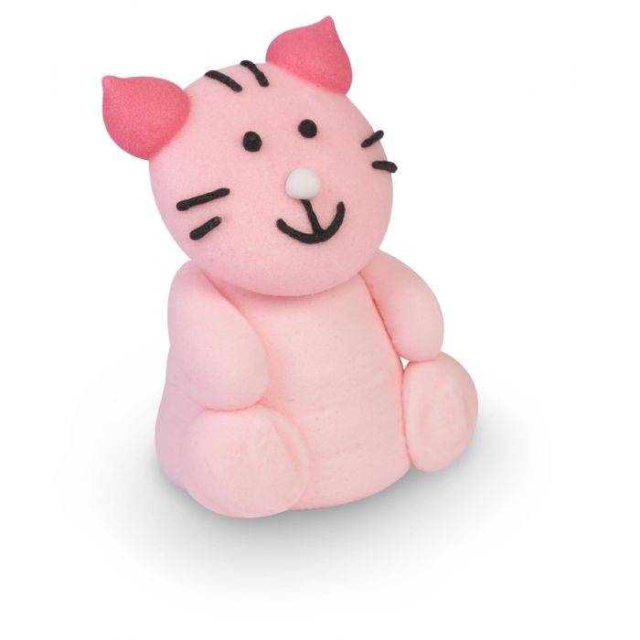 Figuren Set Katzen | 6 Teile