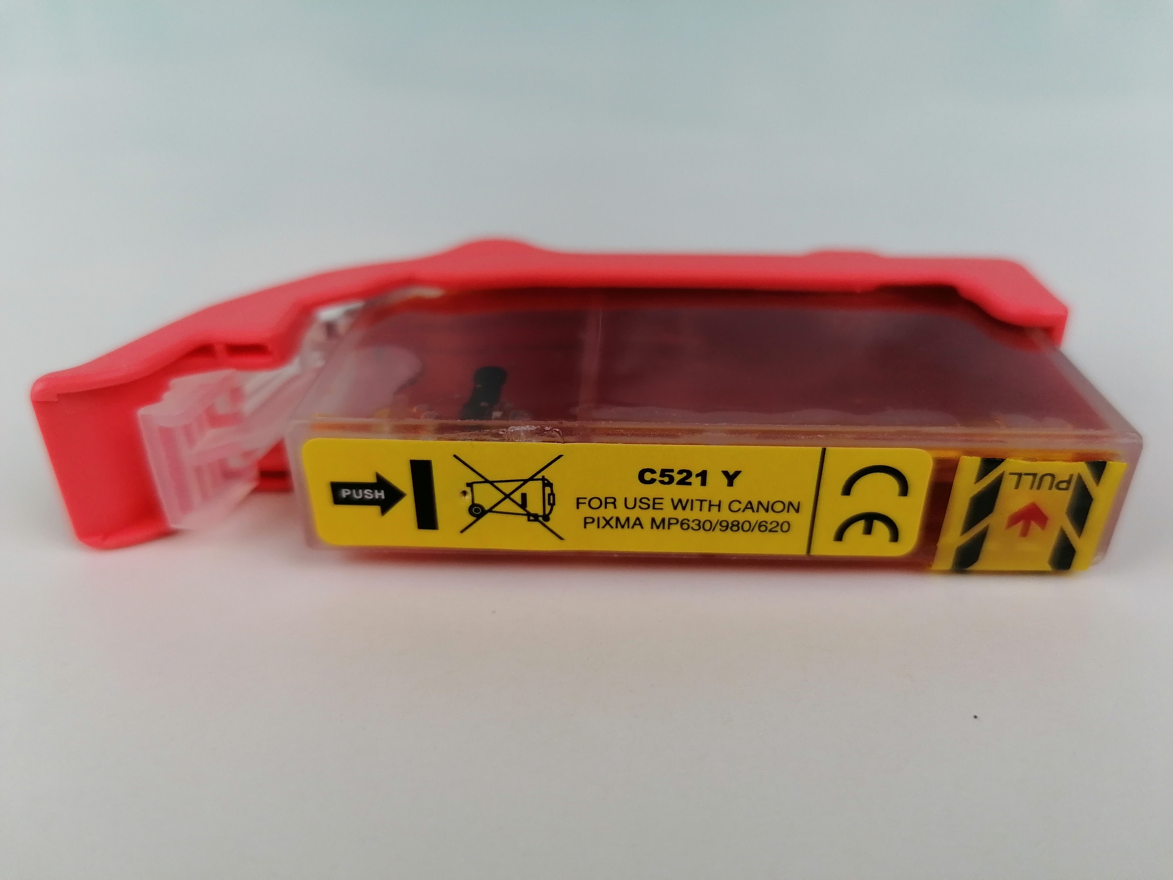 Gelb (CLI-521)