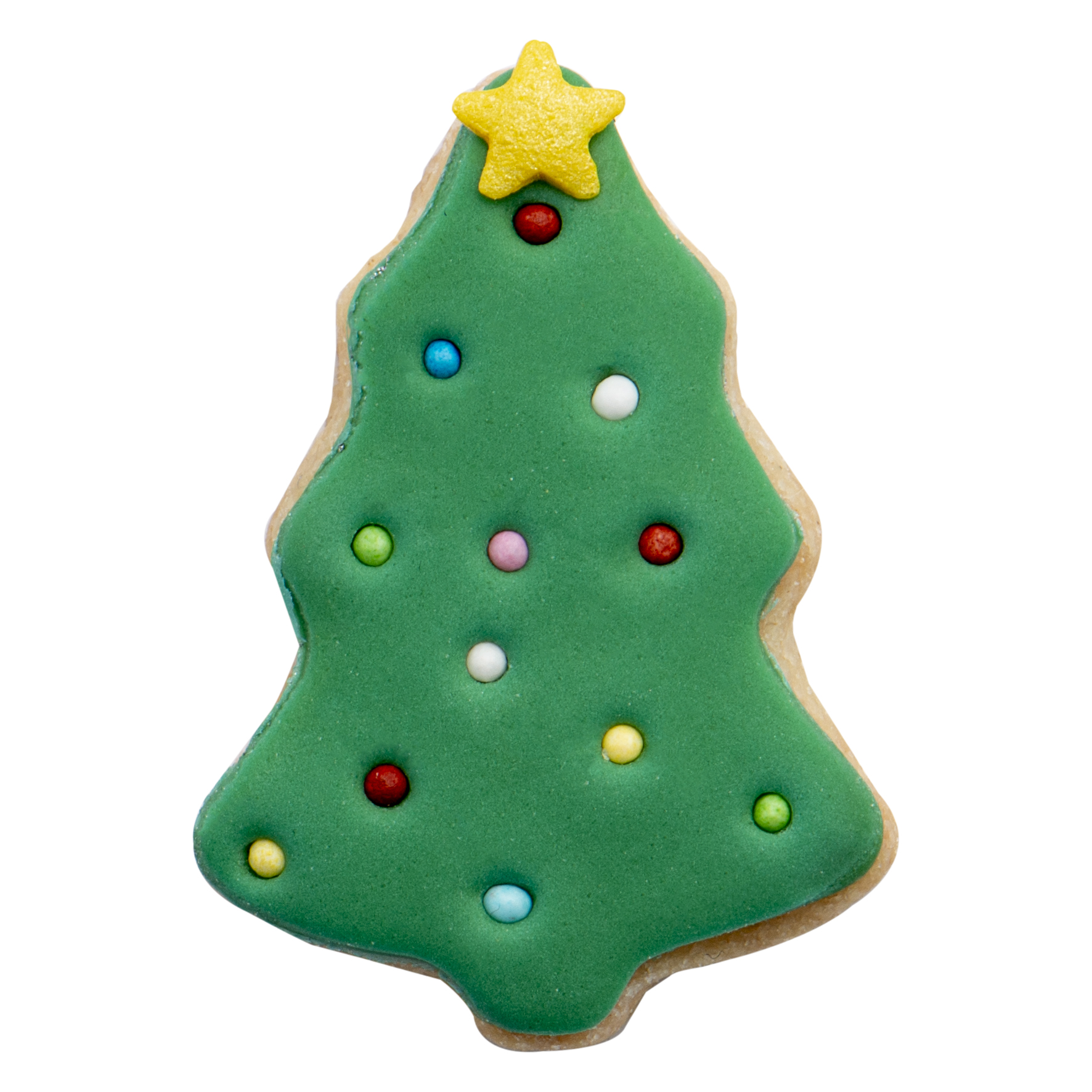 Ausstecherset Weihnachten