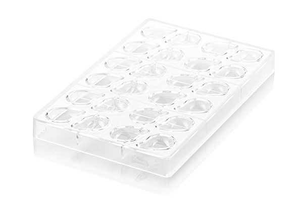 Silikomart Pralinengussform GOCCIA-P