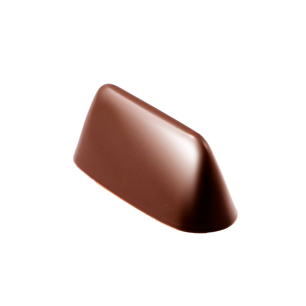 Profi Pralinen Gussform Gianduia