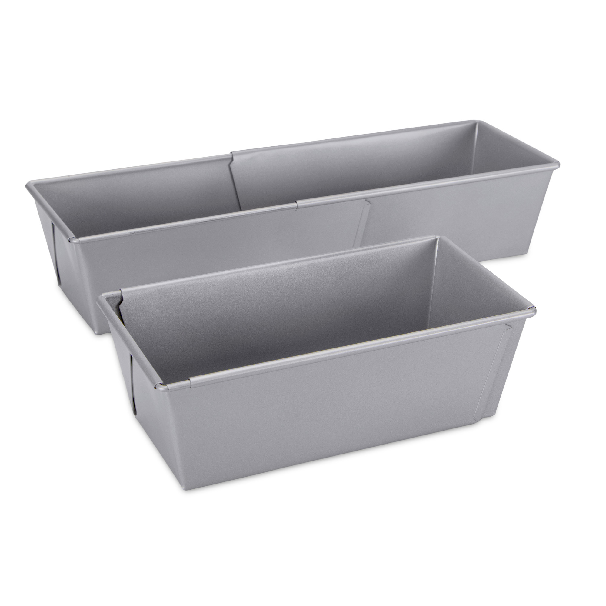 Brotbackform – Kastenform – ausziehbar we love baking 661592