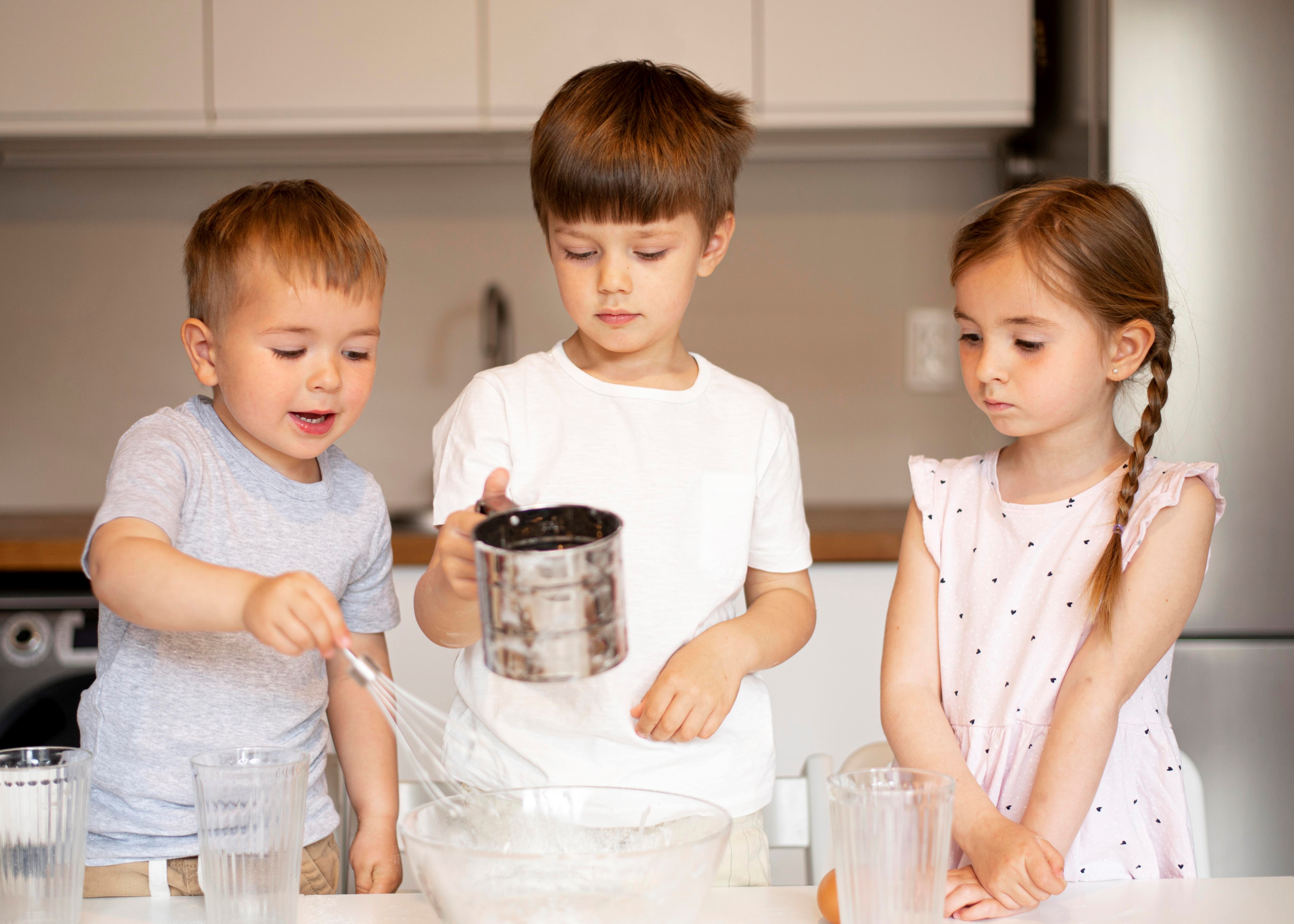 Kindergeburtstag