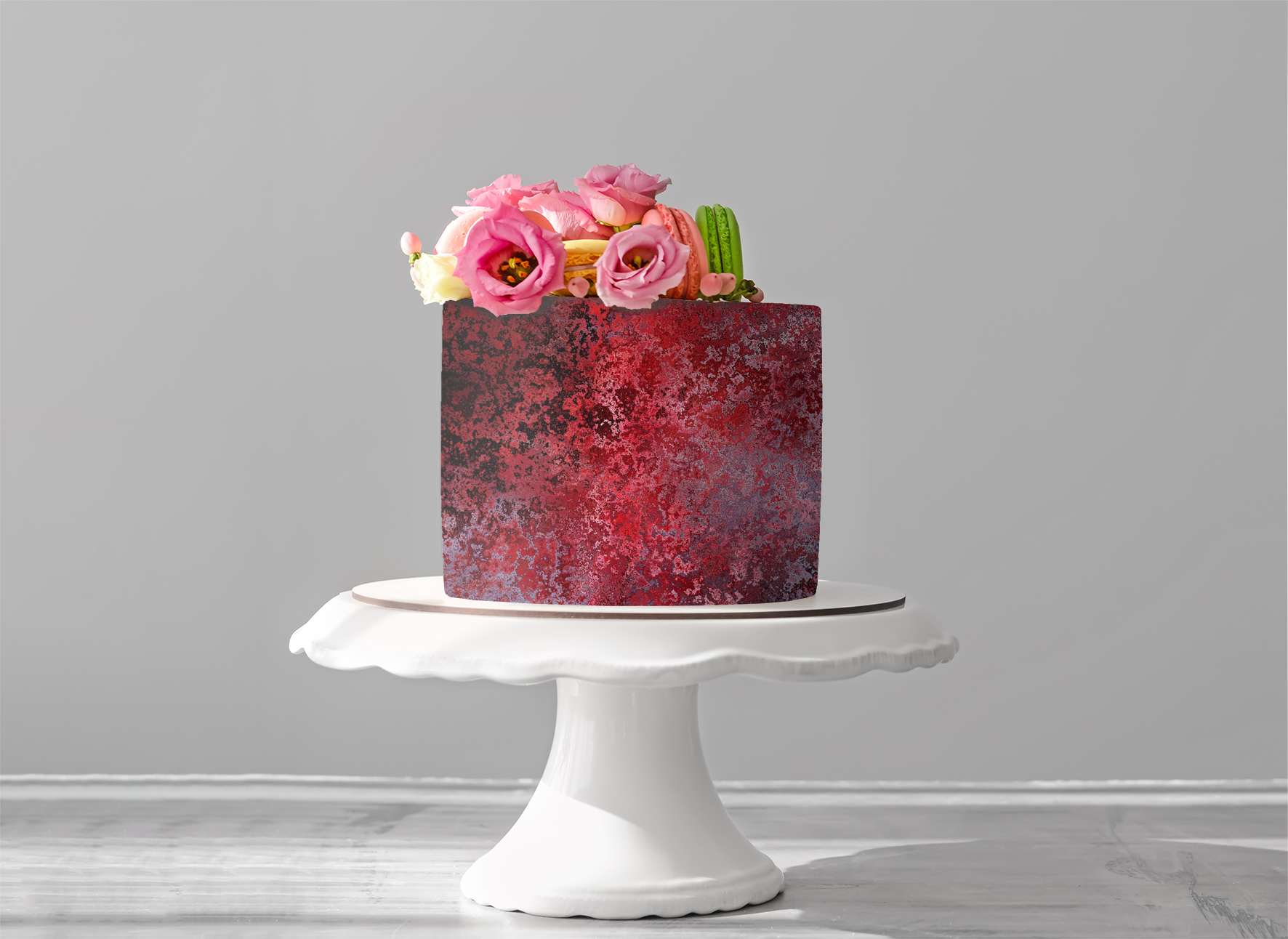 Deko Fondant
