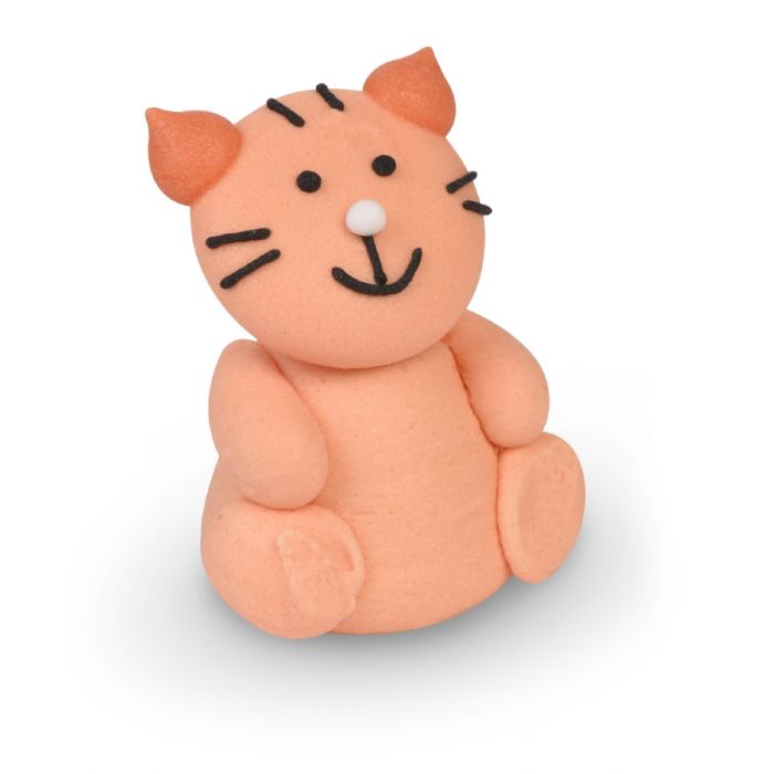 Figuren Set Katzen | 6 Teile