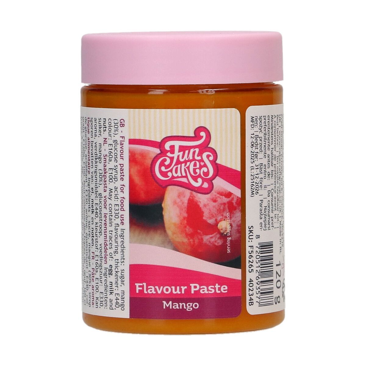 Aroma  Mango