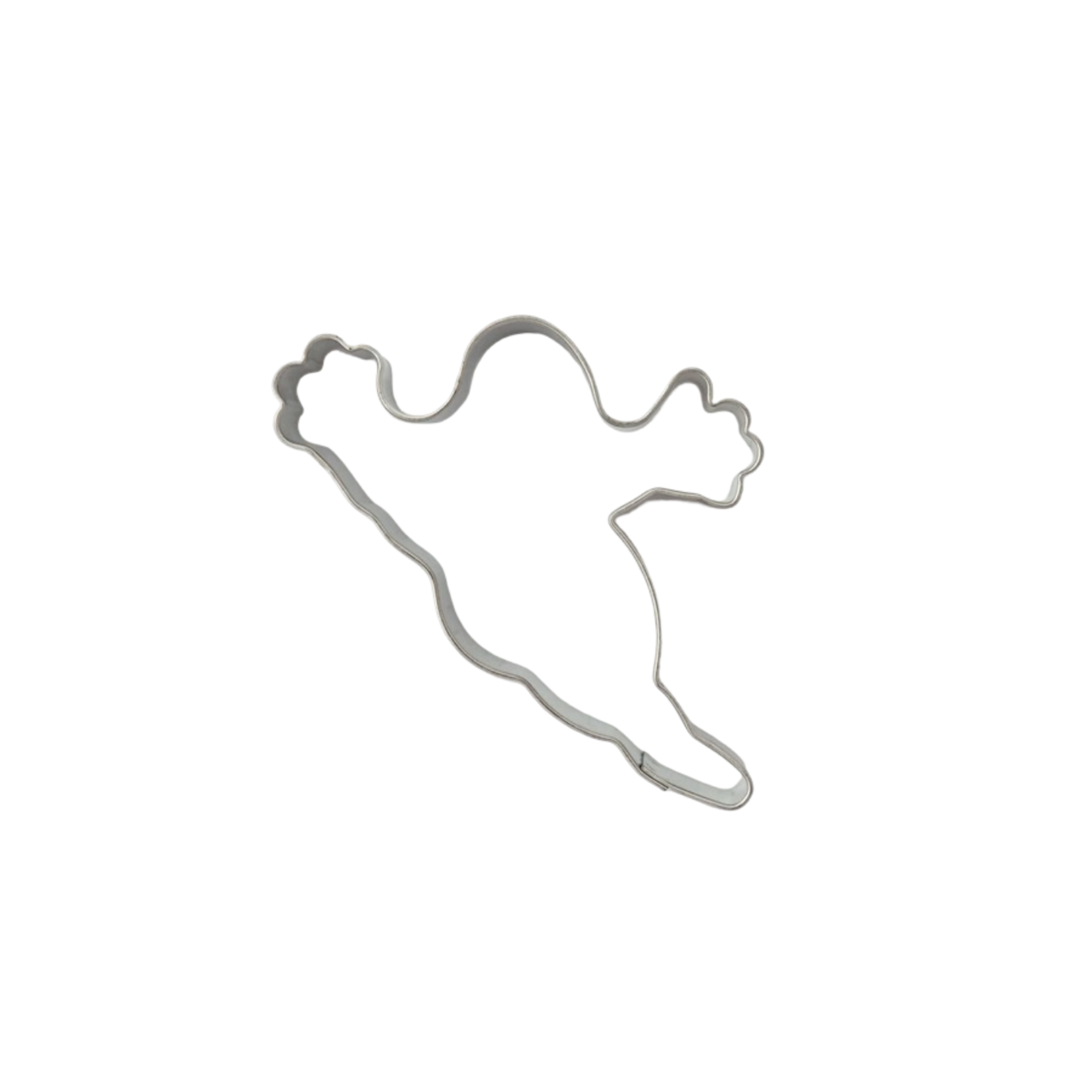 Ausstecher Geist 7 cm A2
