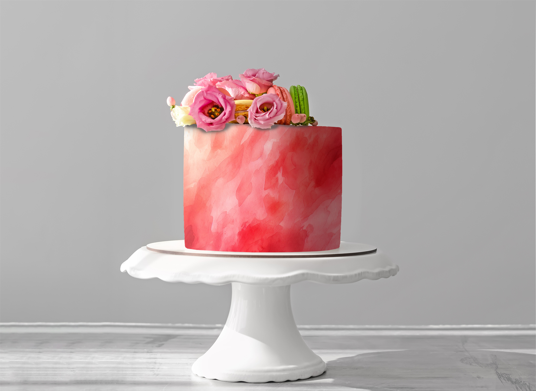 Deko Fondant
