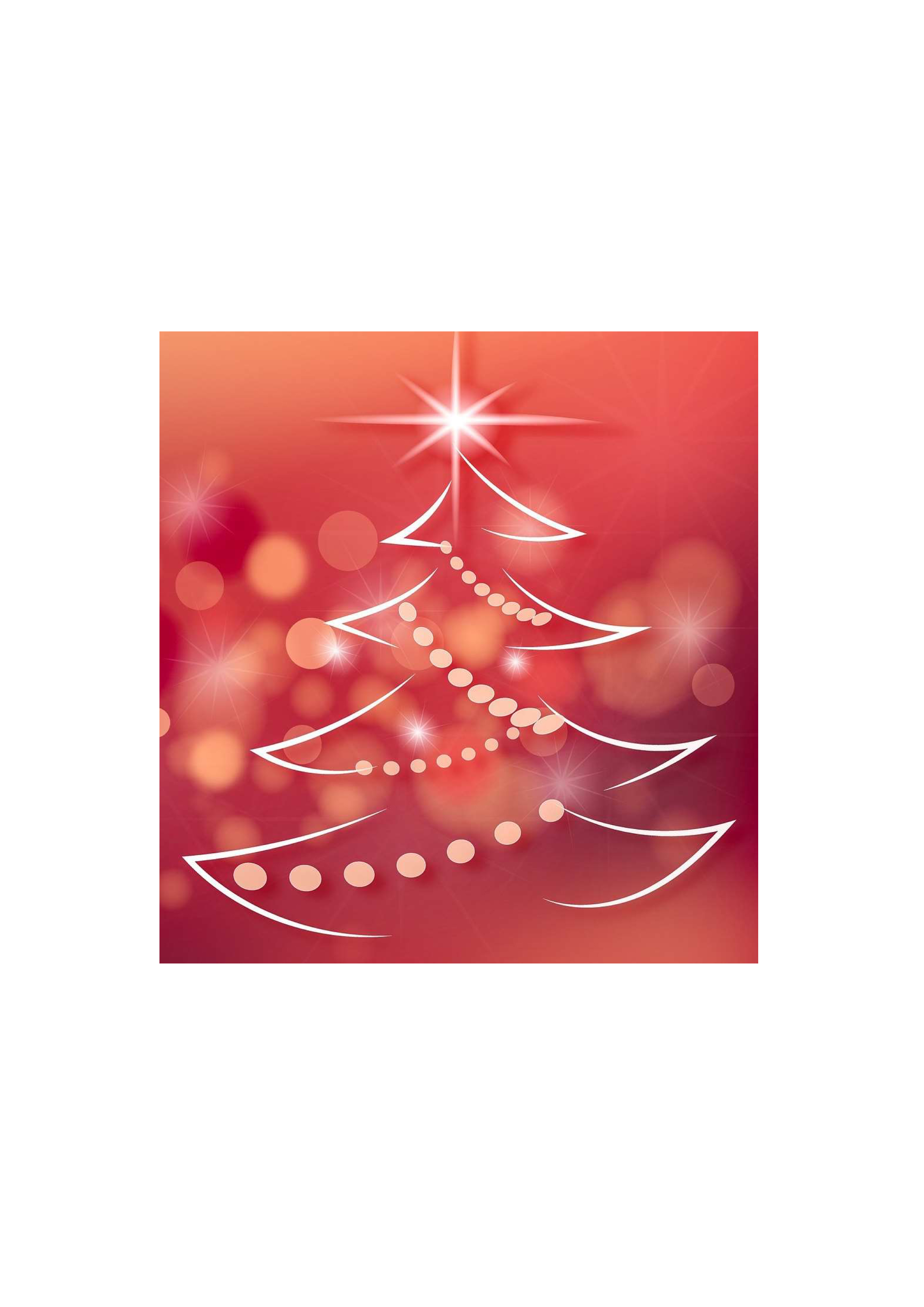 Keksaufleger Weihnachten