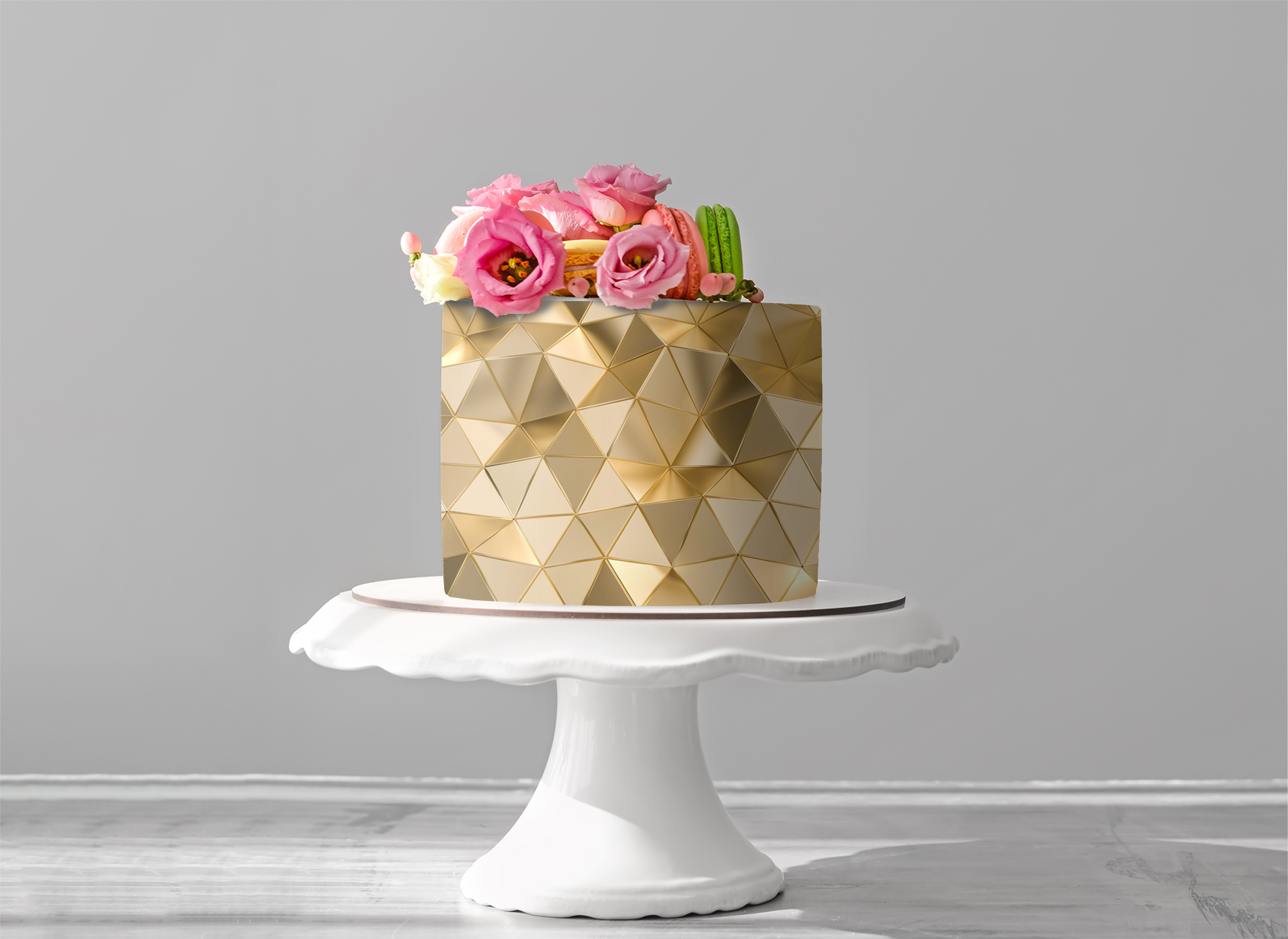 Deko Fondant