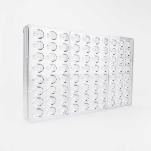 Martellato Mini Coffee – Polycarbonat Schokoladenform