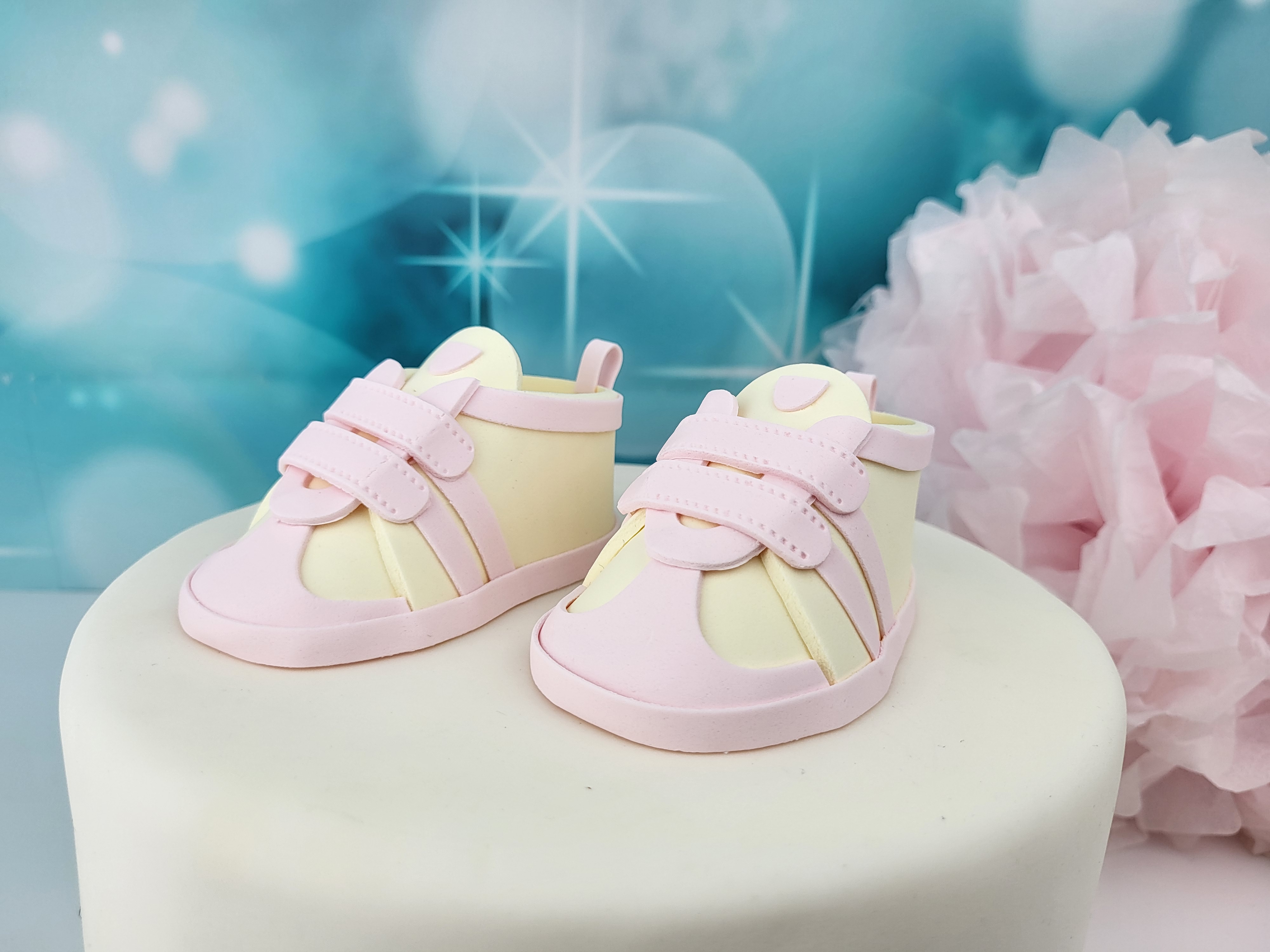 Babyschuhe