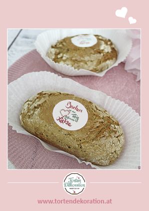 Rezeptkarte Hausbrot R4