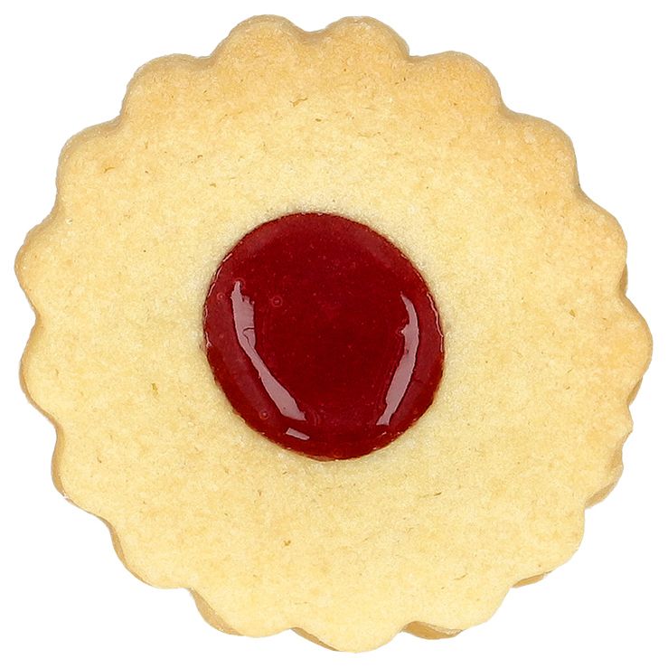 Linzer Ausstecher Welser | 5 cm A95