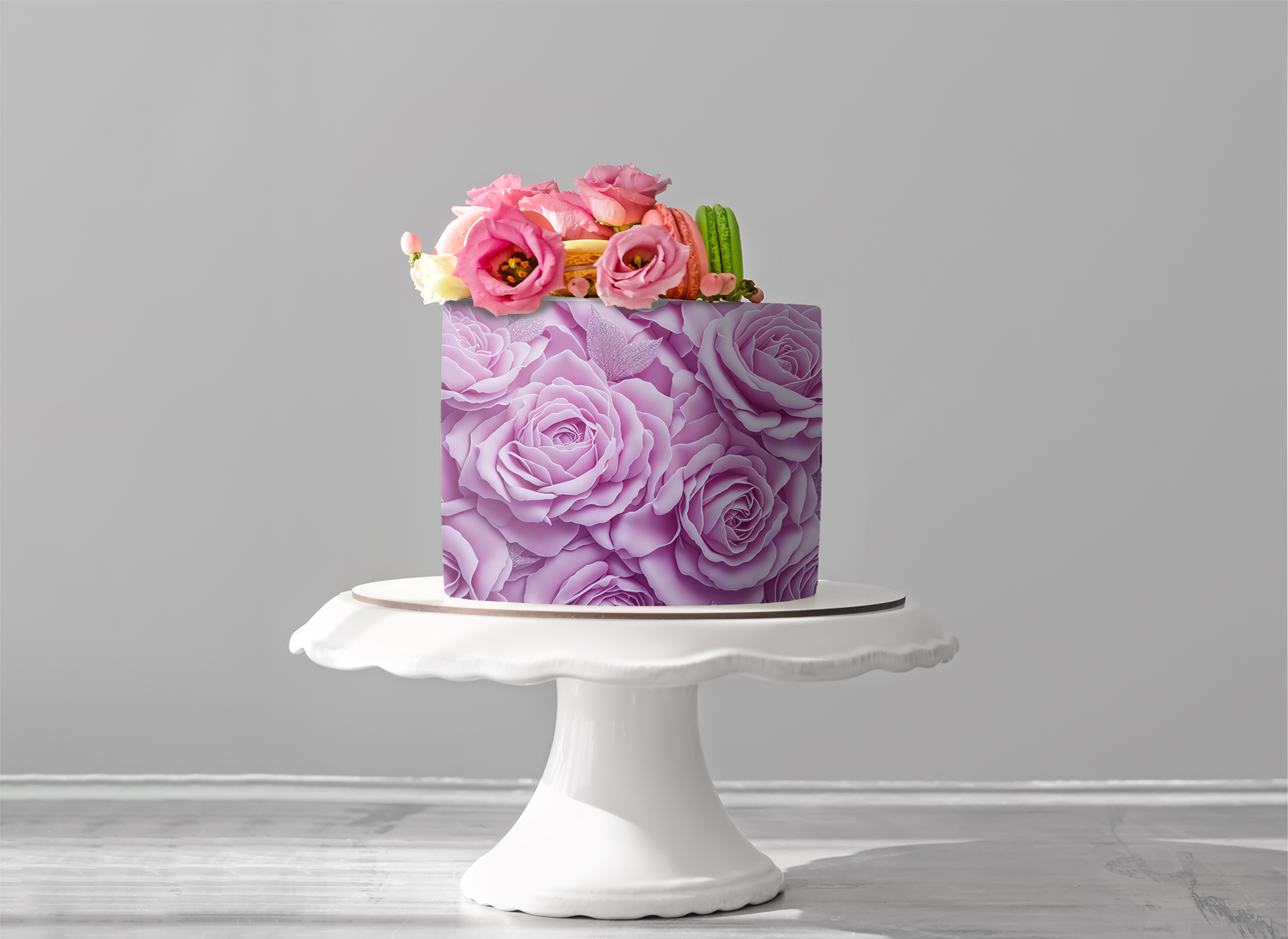 Deko Fondant
