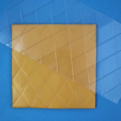 Strukturmatten  Diamond