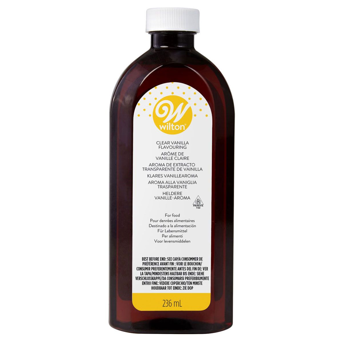 Bourbon Vanille Extrakt 50ml