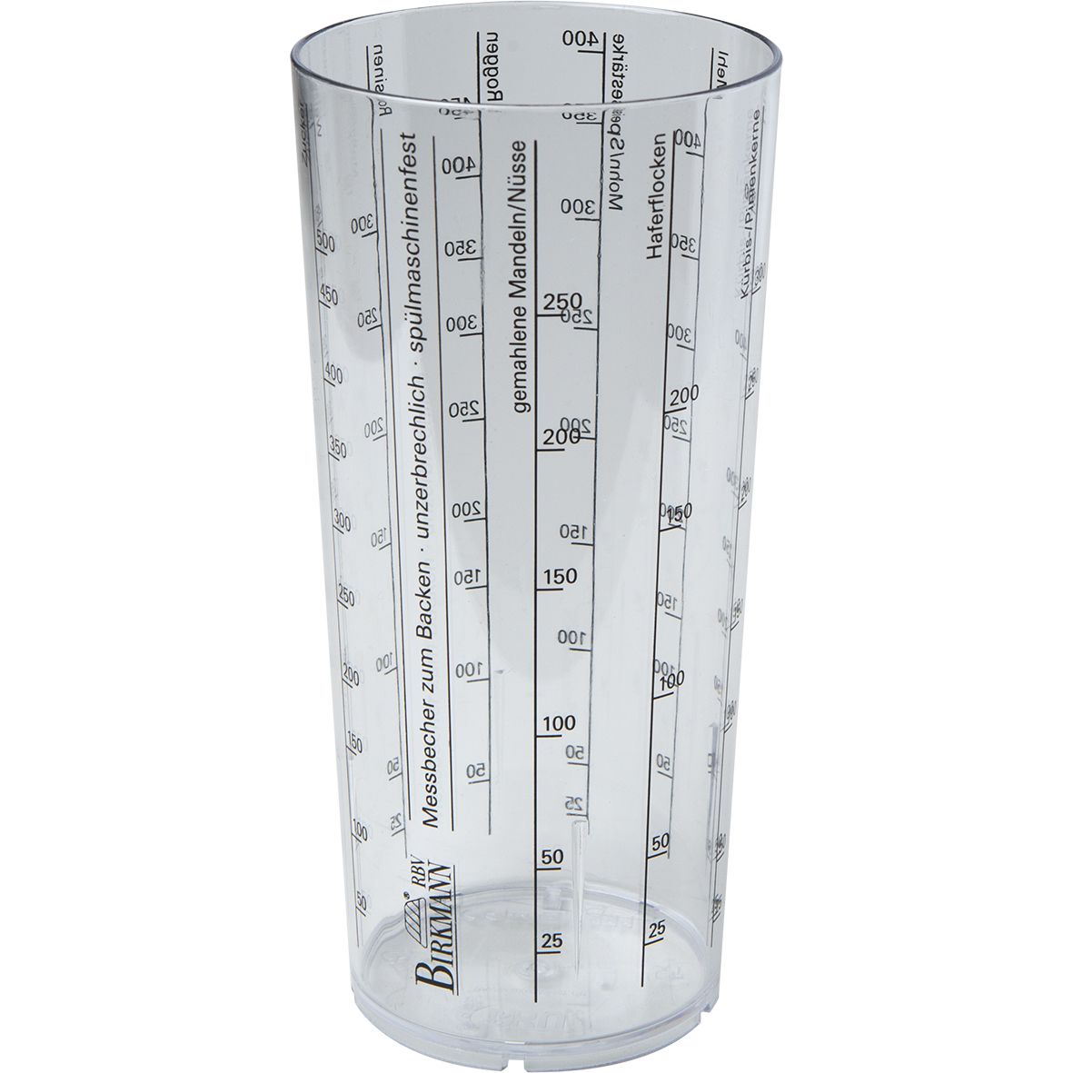 Messbecher