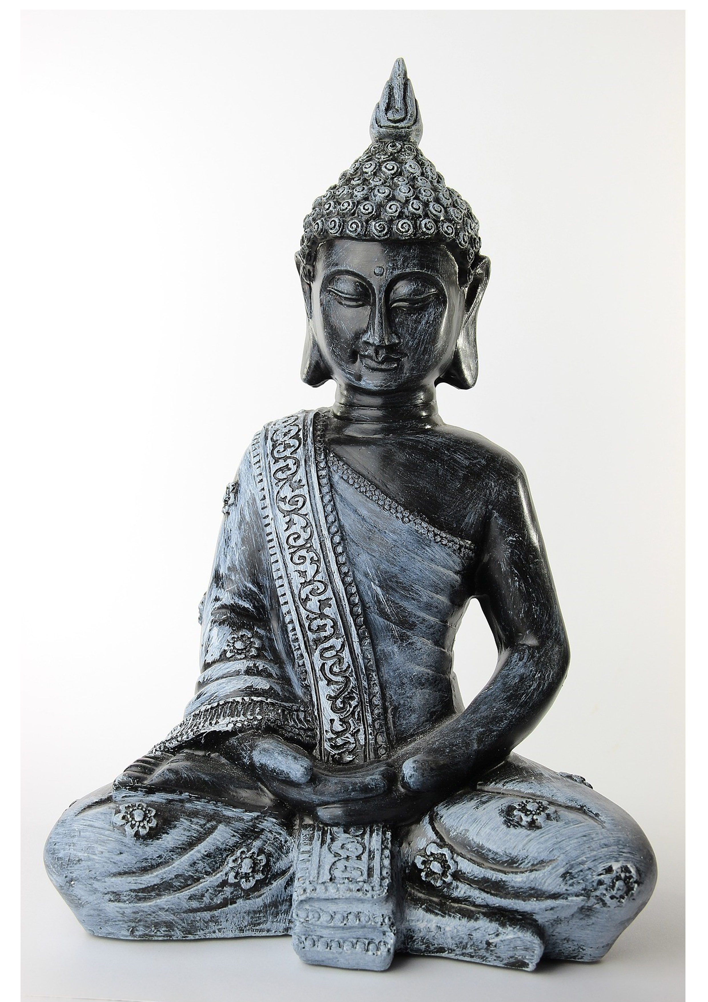 Tortenaufleger Budda