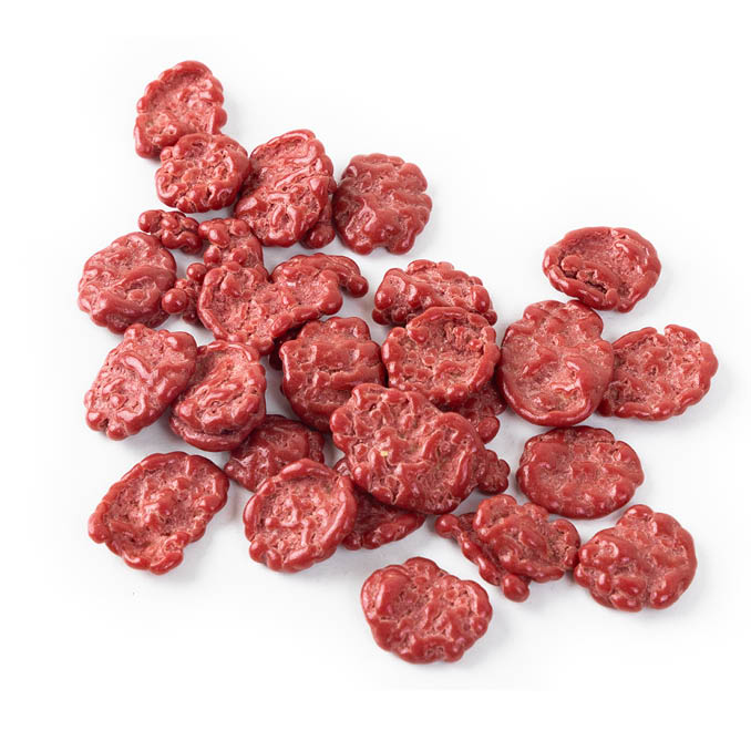 Himbeer Choco Flakes