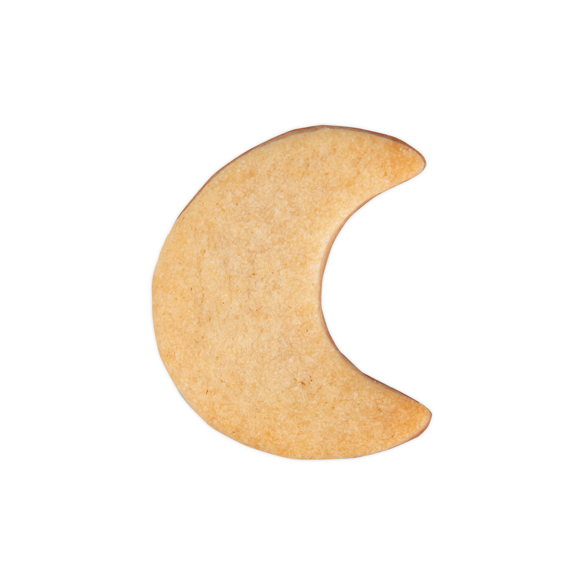 Ausstecher Mond 4 cm