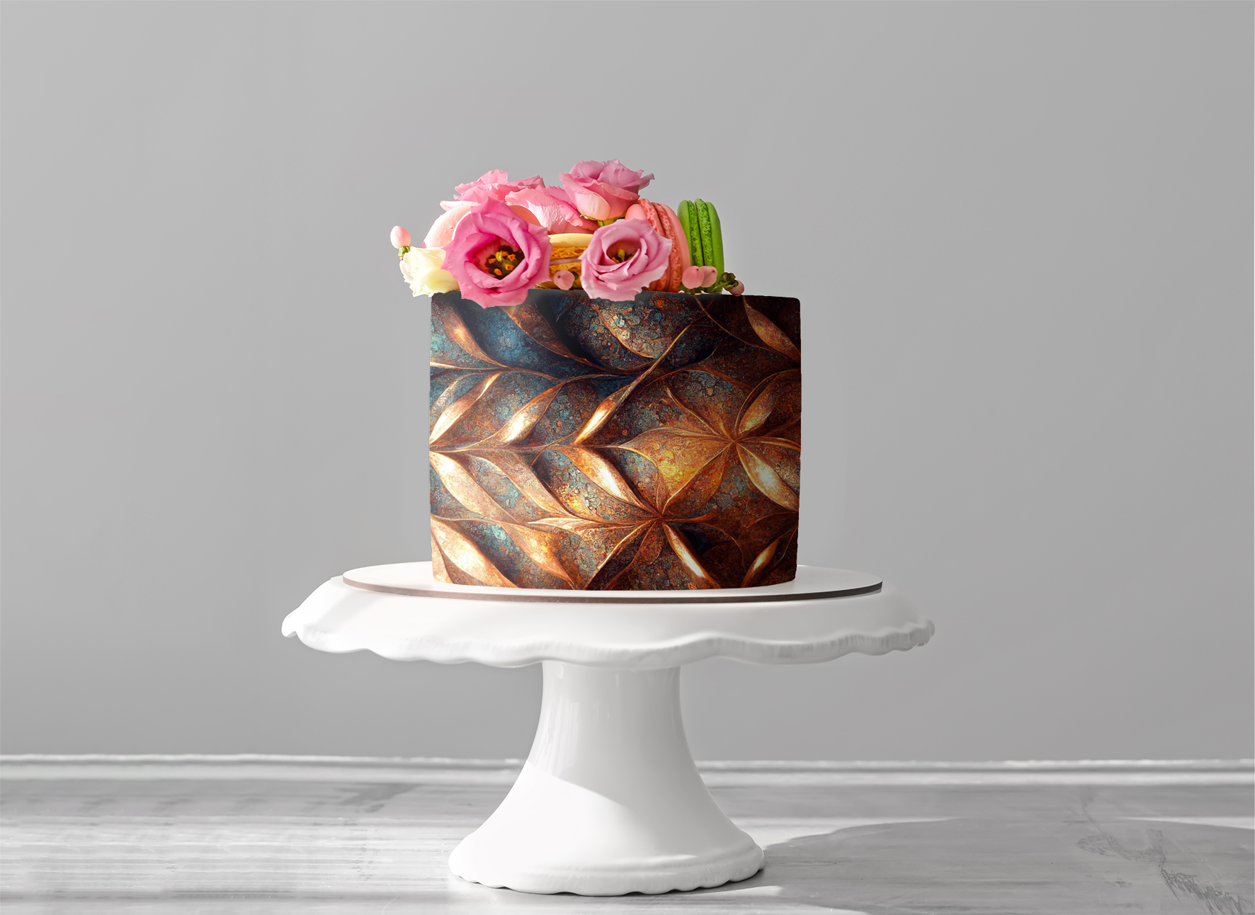 Deko Fondant