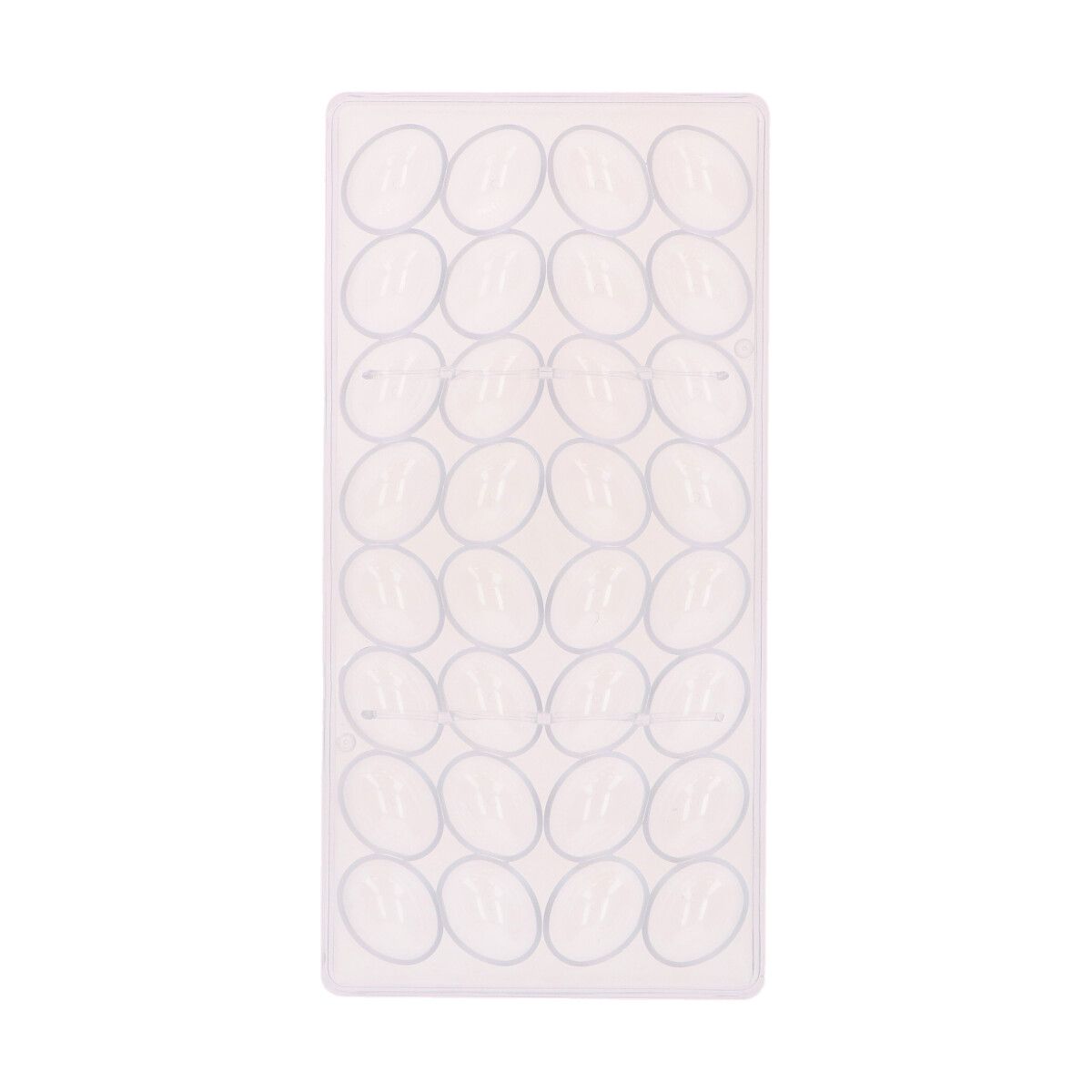 Pralinen-Gussform Eier – Detailreiche Schokoladen-Eier & Pralinen