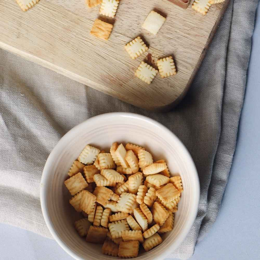 Mini Butterkekse Petit Beurre 45 g – essbare Tortendeko
