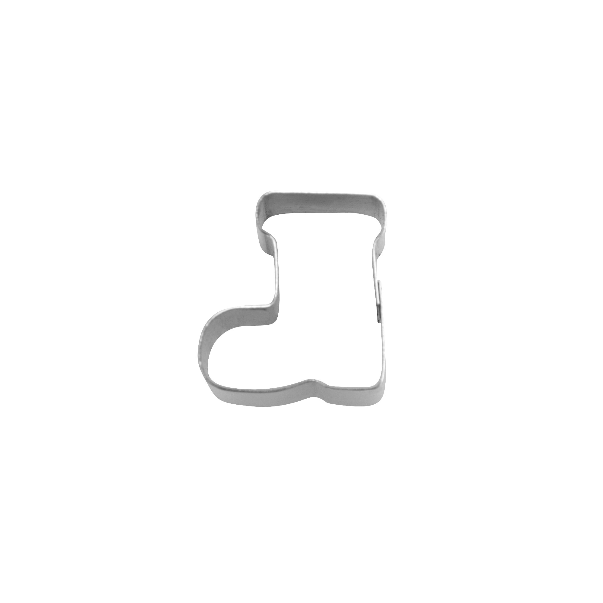 Ausstecher Stiefel mini 2 cm