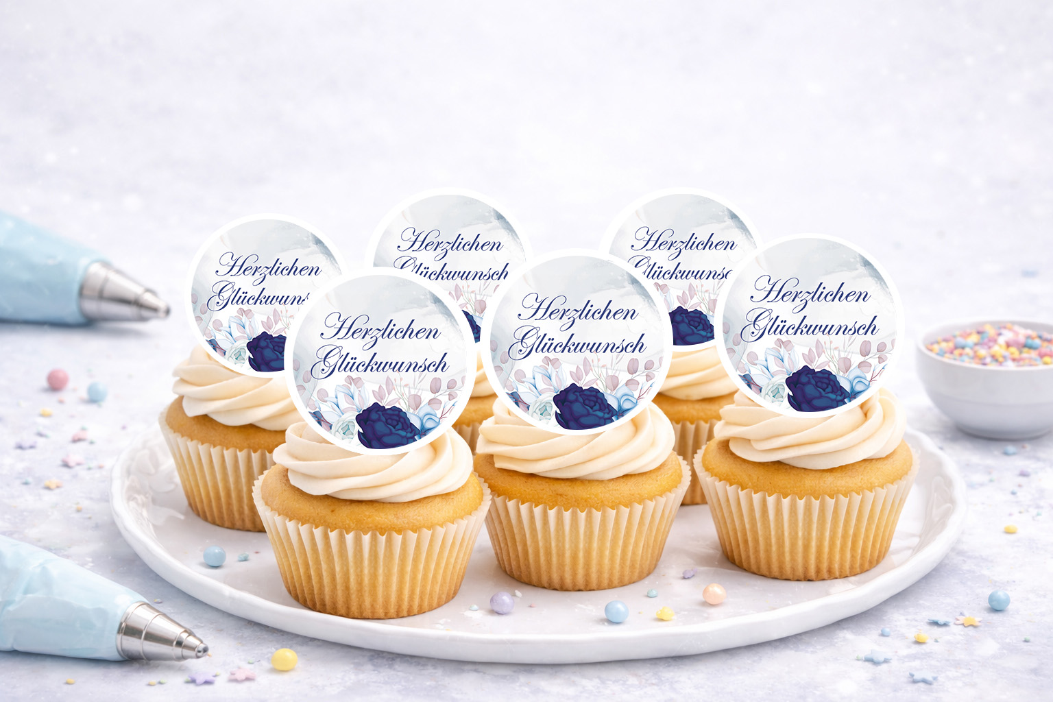 Muffinaufleger