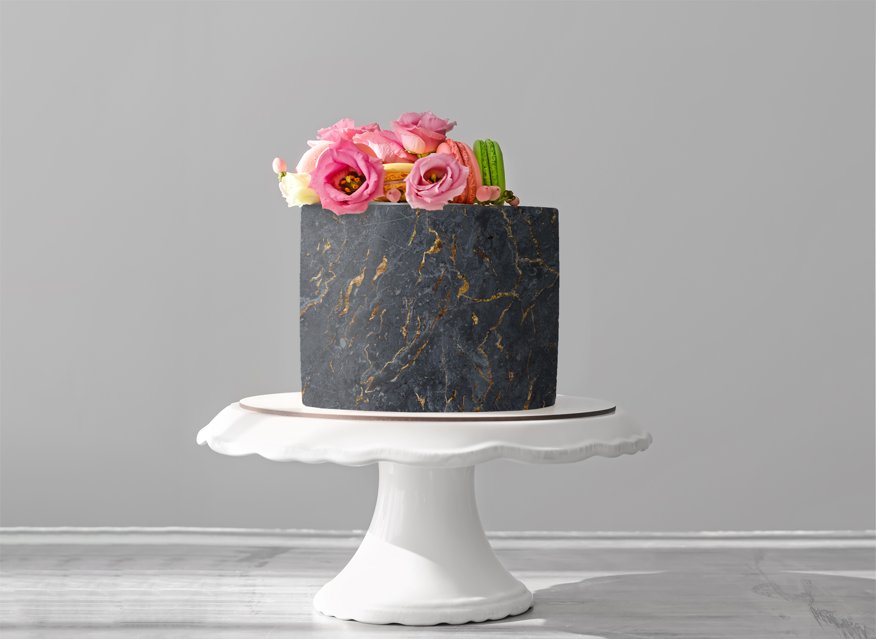 Deko Fondant