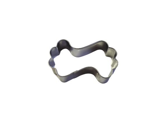 Ausstecher länglich 6 cm
