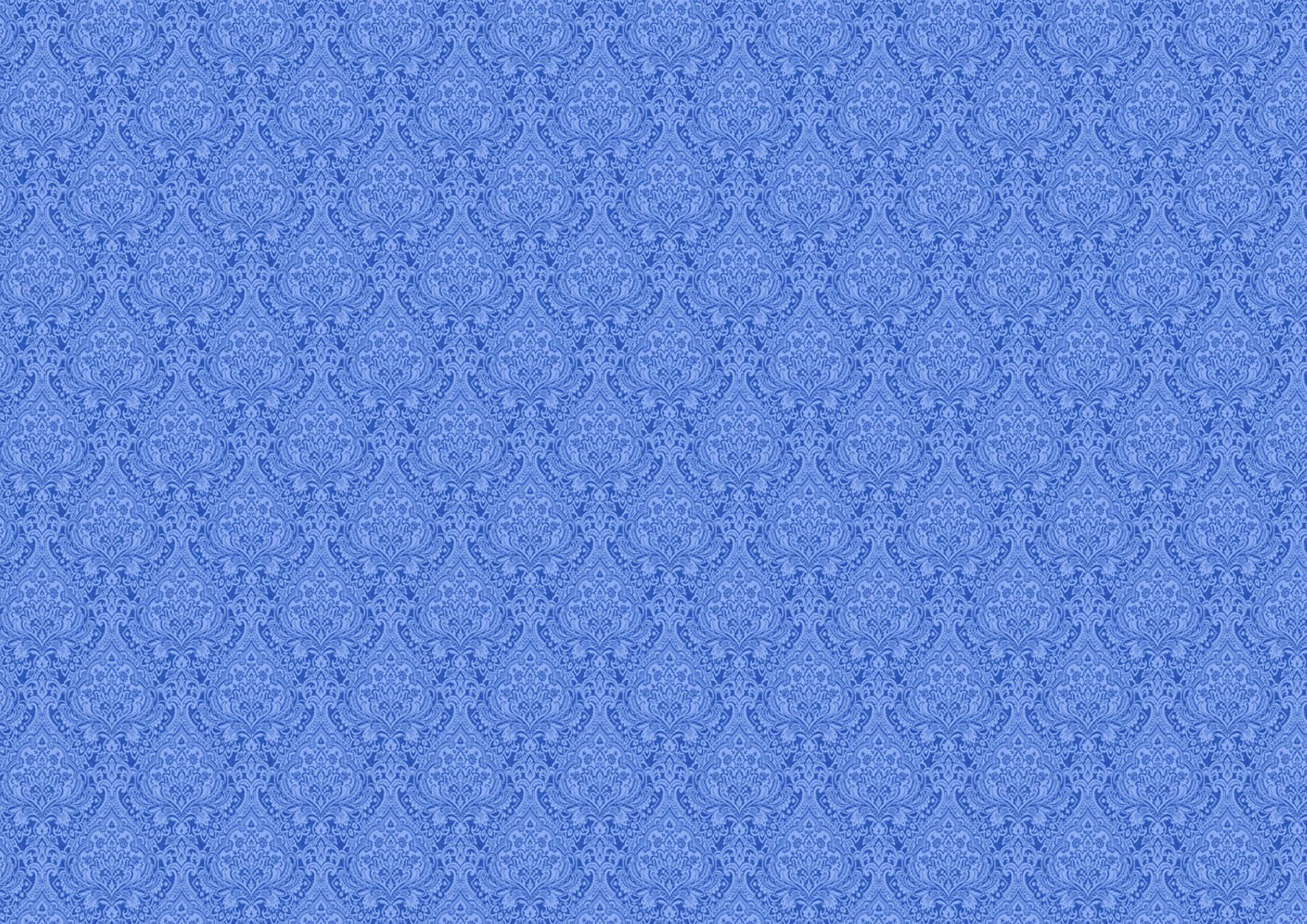Deko Fondant blau