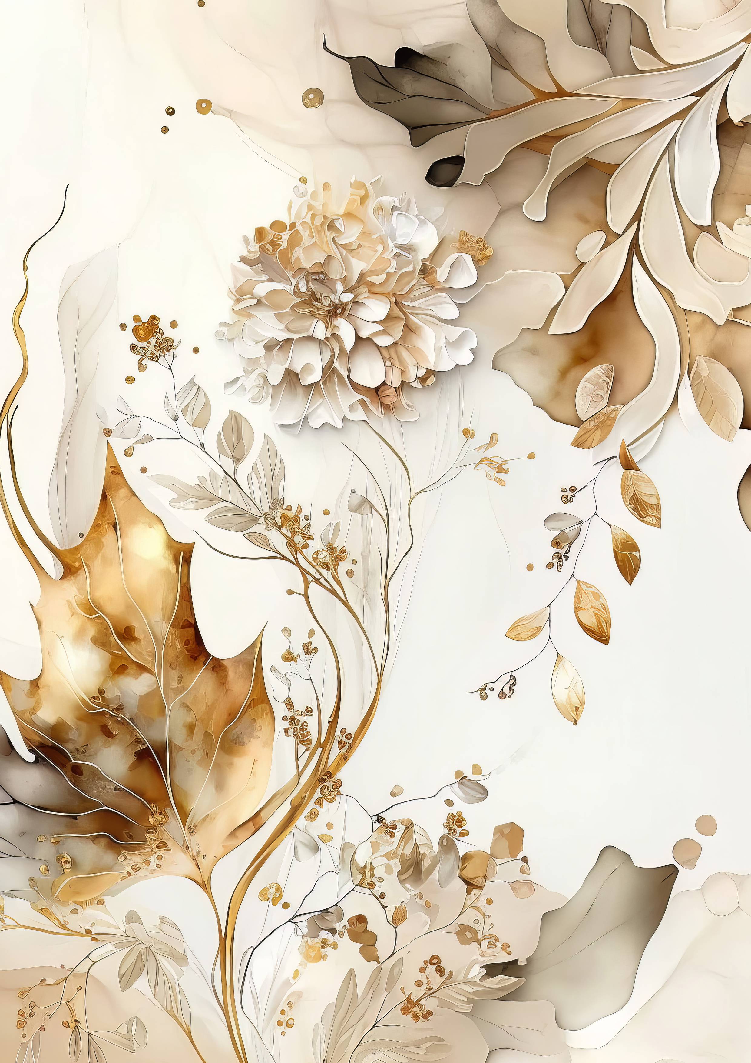 Wafer Paper / Oblatenpapier