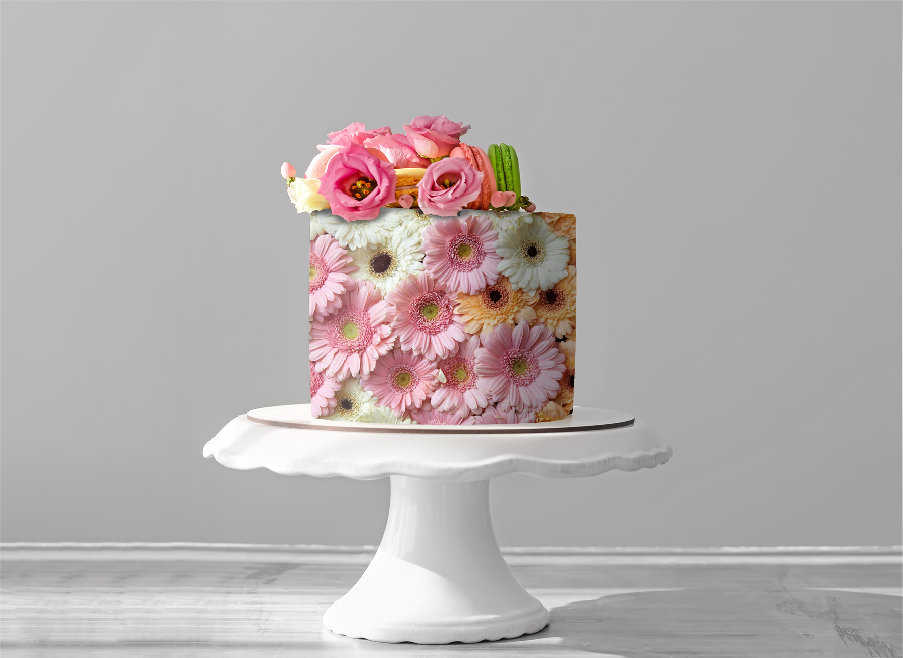 Deko Fondant