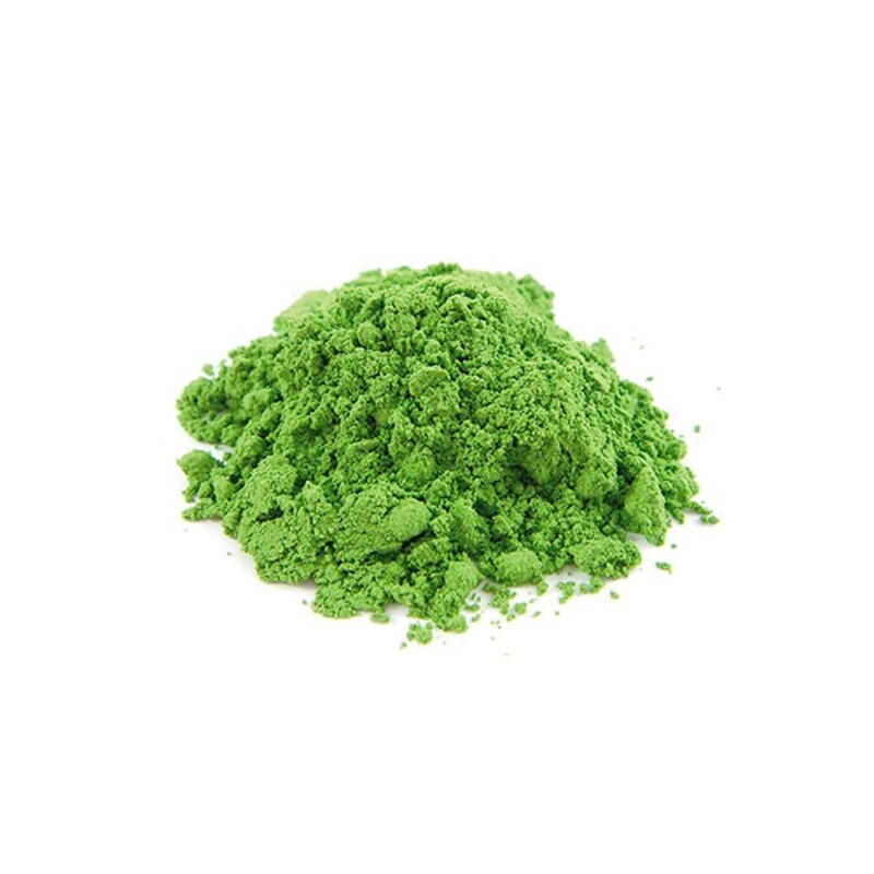 Matcha-Tee-Pulver aus Japan 25 g