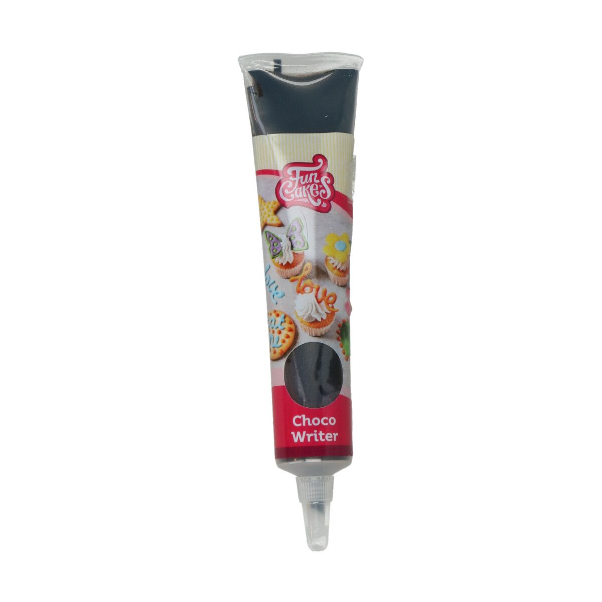 Schoko Schreiber 25 g Black