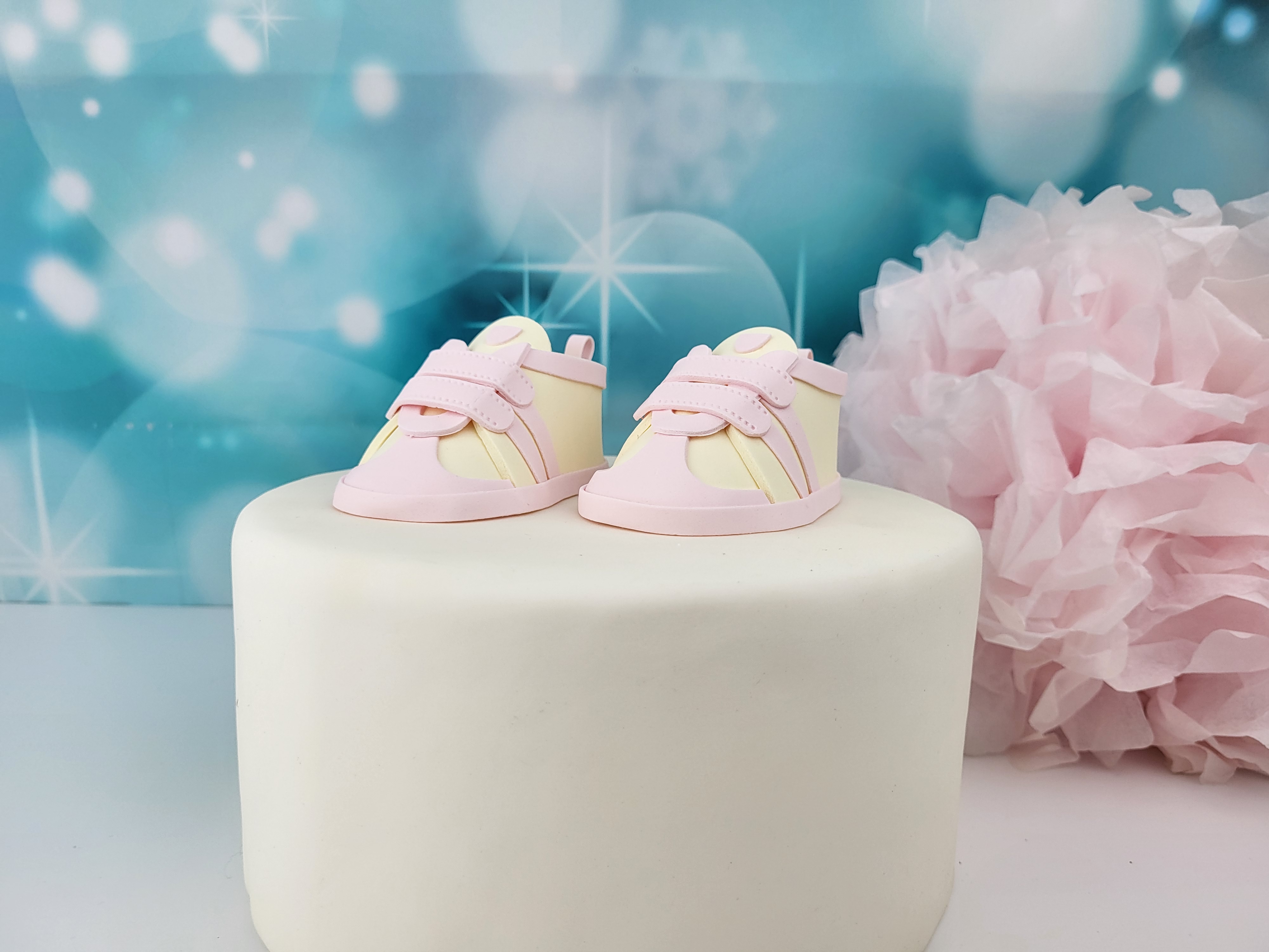 Babyschuhe