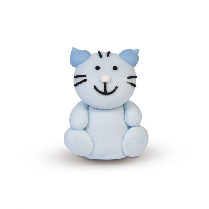 Figuren Set Katzen | 6 Teile