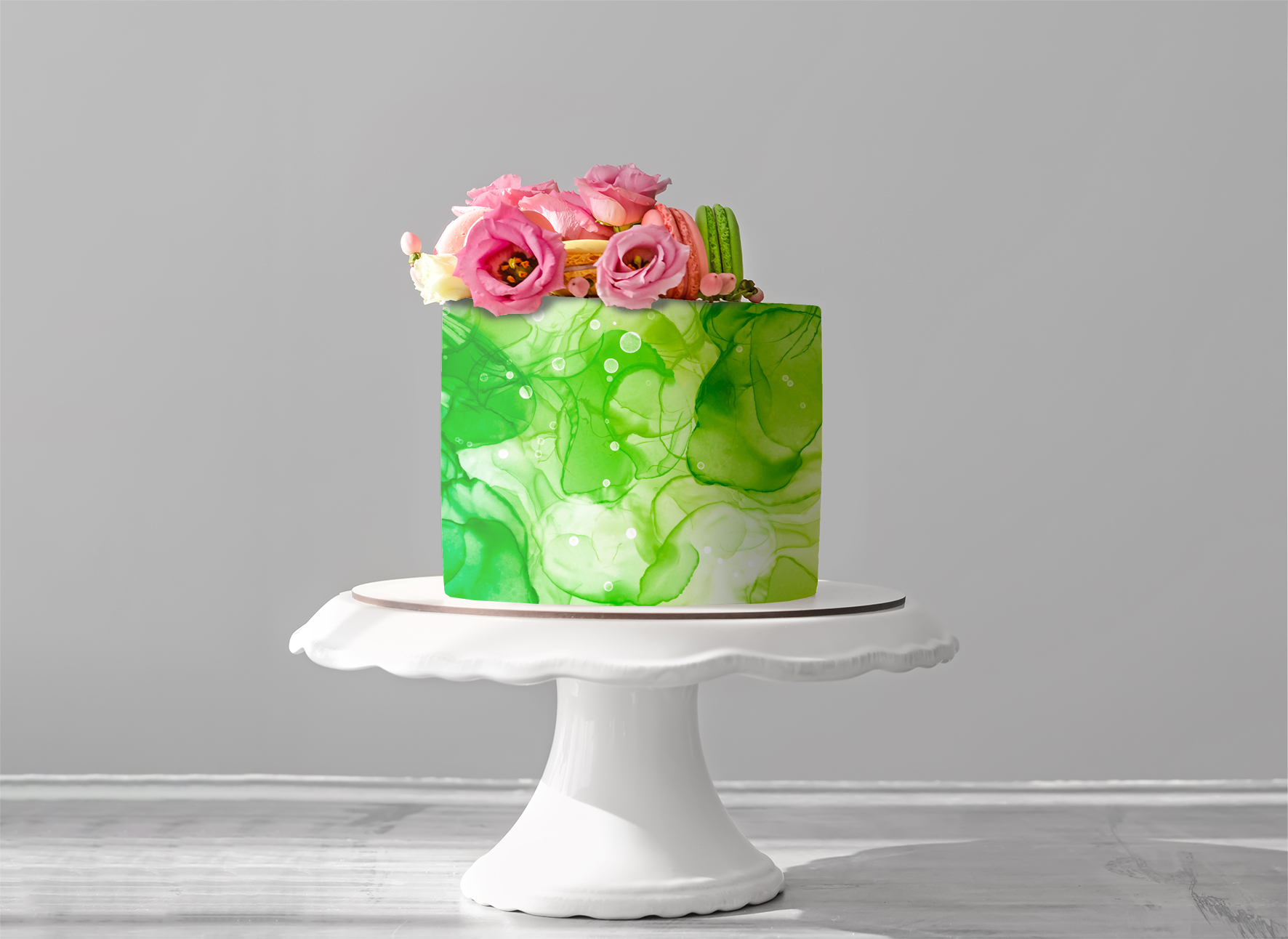 Deko Fondant