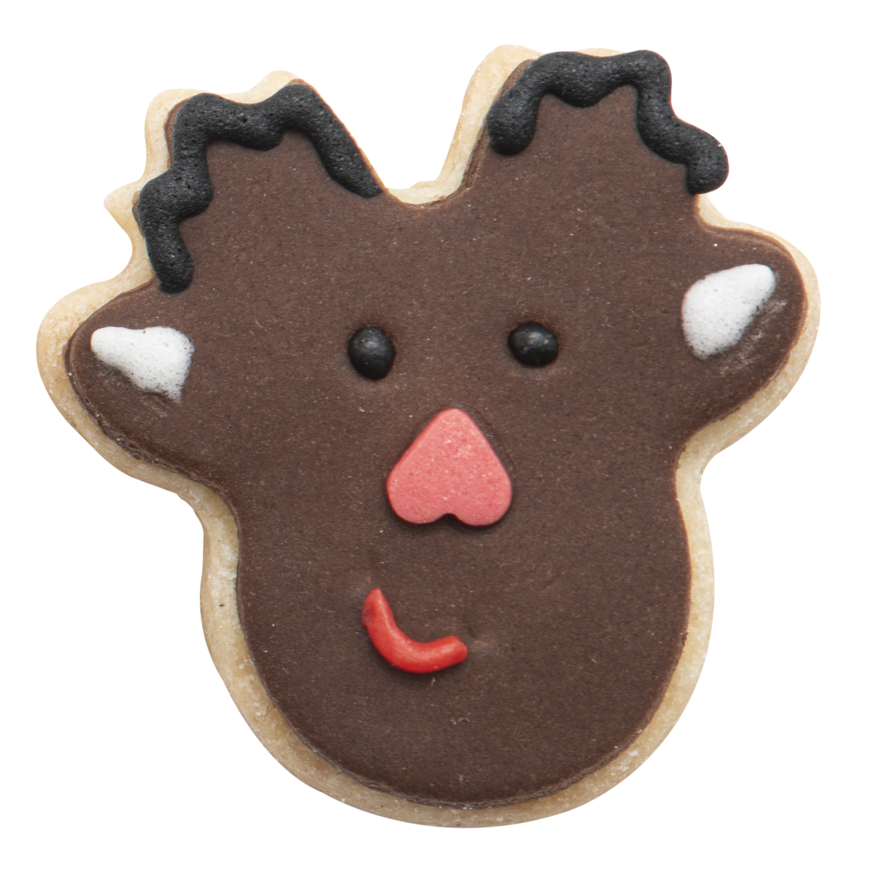 Ausstecherset Weihnachten