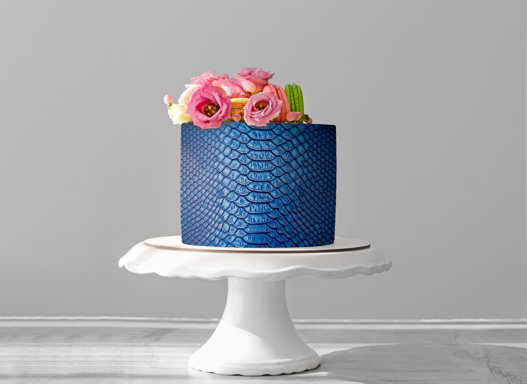 Deko Fondant