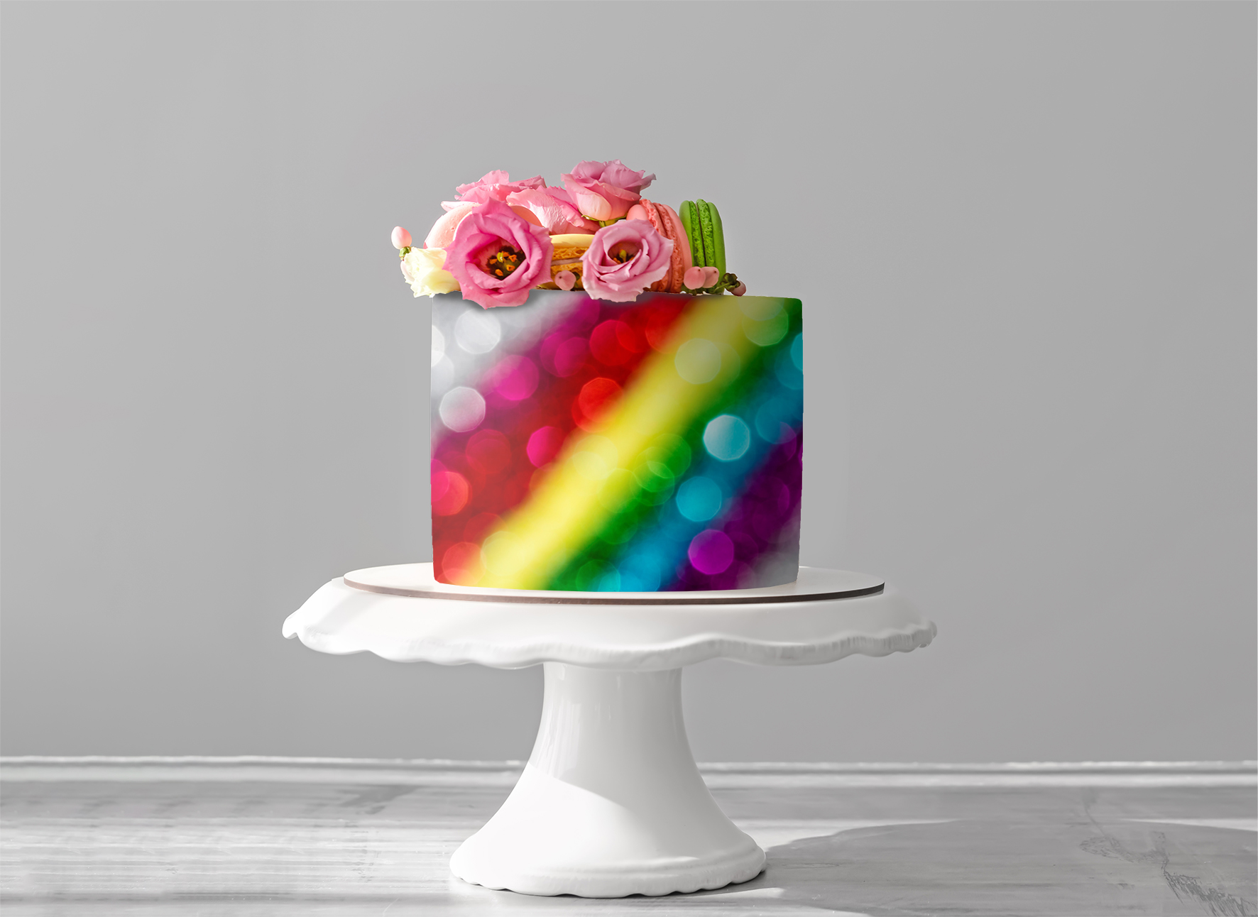 Deko Fondant