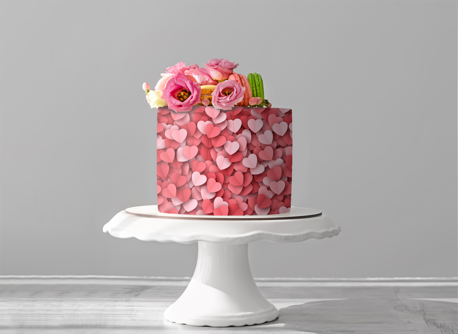 Deko Fondant