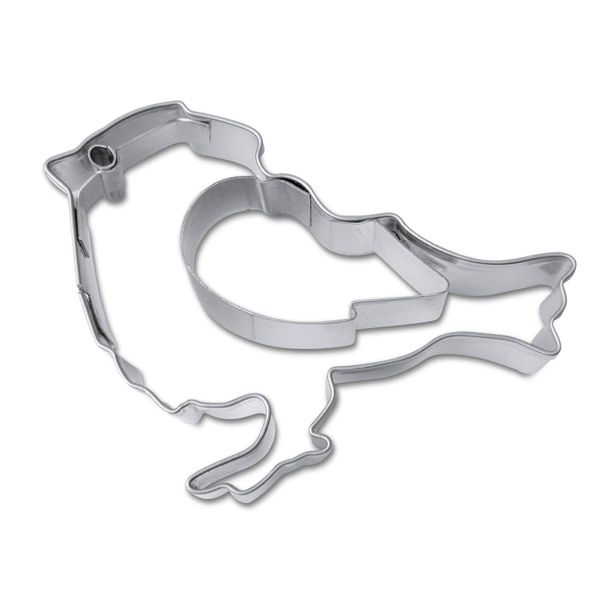 Ausstecher Ulmer Spatz 7cm