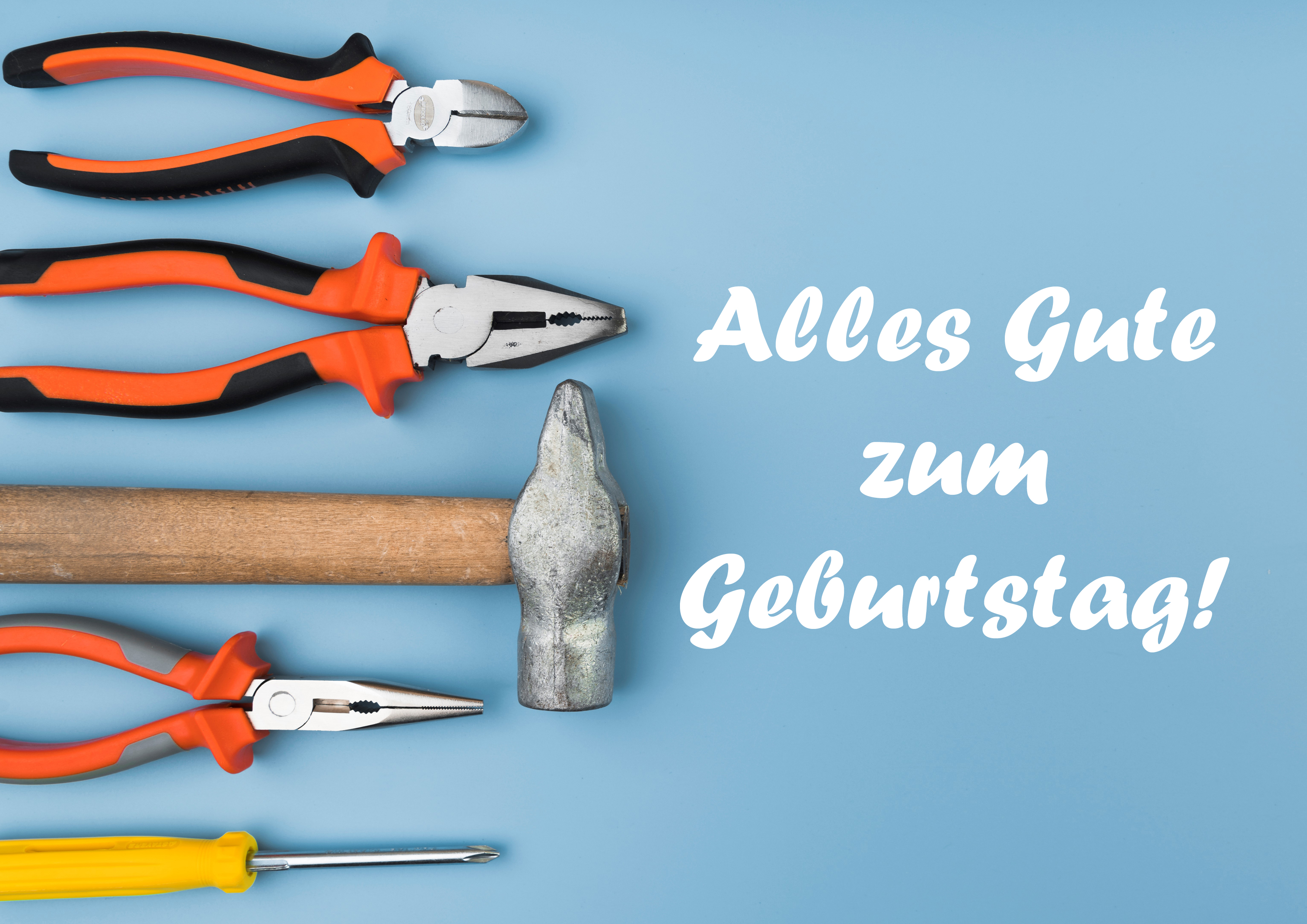 Rouladendekor Werkzeug